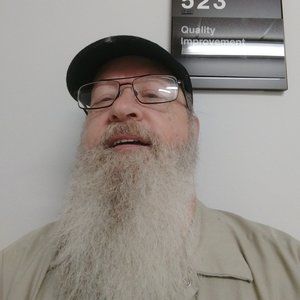 Meet your Posher, Gerald